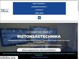 Sites similar to derik.hu