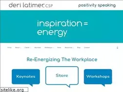 Sites similar to derilatimer.com