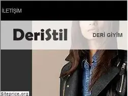 Sites similar to deriline.com
