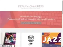 Sites similar to derilynchambers.com