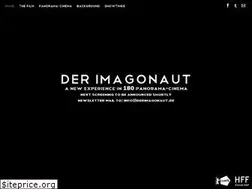 Sites similar to derimagonaut.de