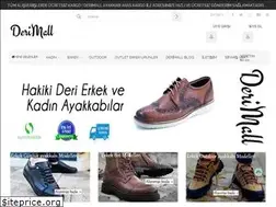 Sites similar to derimall.com