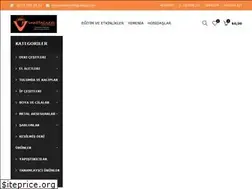Sites similar to derimalzemeleri.com