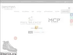 Sites similar to derimen.com.tr