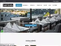 Sites similar to derimenu.com.tr