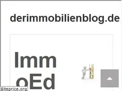 Sites similar to derimmobilienblog.de