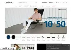 Sites similar to derimod.com.tr