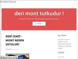 Sites similar to derimont.weebly.com