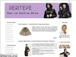 Sites similar to derimonttamiri.com