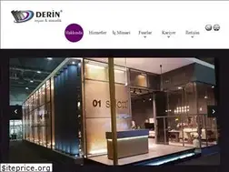 Sites similar to derin-mimarlik.com