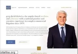 Sites similar to derin.com