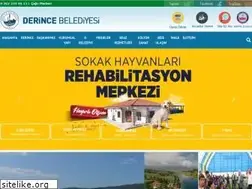 Sites similar to derince.bel.tr