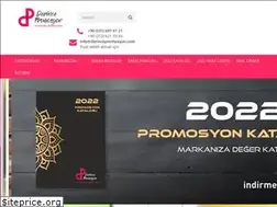 Sites similar to derincepromosyon.com