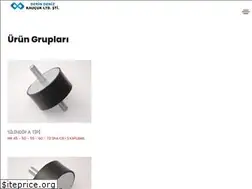 Sites similar to derindenizkaucuk.com