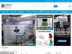 Sites similar to derindisplay.com