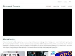 Sites similar to derinerpartners.com