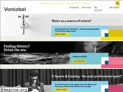 Sites similar to derinet.vontobel.com