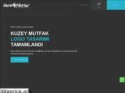 Sites similar to derinfikirler.com.tr