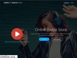 Sites similar to derinfm.com