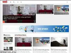 Sites similar to deringundem.com.tr