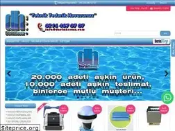 Sites similar to derinhavuz.com