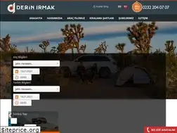Sites similar to derinirmakcarrental.com