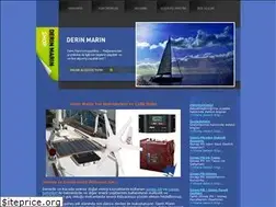 Sites similar to derinmarin.com