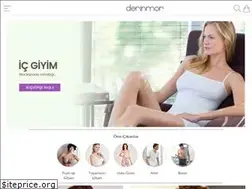 Sites similar to derinmor.com