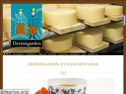 Sites similar to derinngarden.no