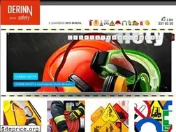 Sites similar to derinnsafety.com