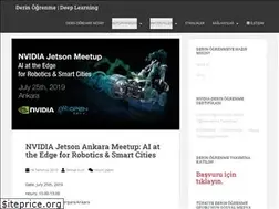 Sites similar to derinogrenme.com