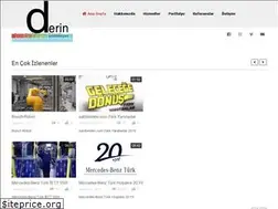 Sites similar to derinproduksiyon.com.tr