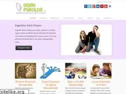 Sites similar to derinpsikoloji.com