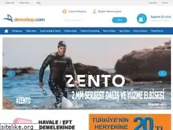 Sites similar to derinshop.com
