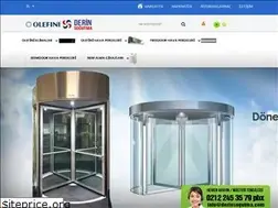 Sites similar to derinsogutma.com.tr