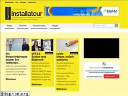 Sites similar to derinstallateur.at