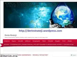 Sites similar to derinstrateji.wordpress.com