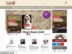 Sites similar to derintarih.com