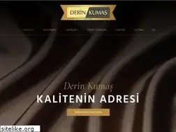 Sites similar to derintekstil.com