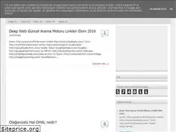 Sites similar to derinweb.blogspot.com