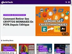derishackertech.net