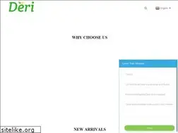 Sites similar to derisilicone.com