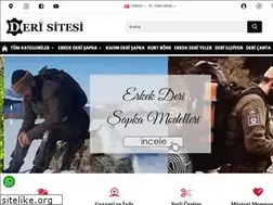 Sites similar to derisitesi.com