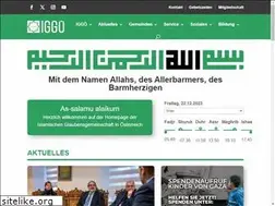 Sites similar to derislam.at