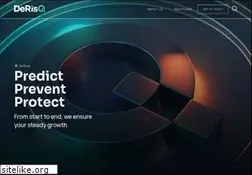 Sites similar to derisq.com