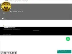 Sites similar to deritasma.com