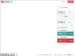 Sites similar to deriv.app