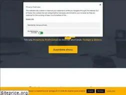 Sites similar to derivadacero.com