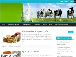 Sites similar to derivadoslacteos.com