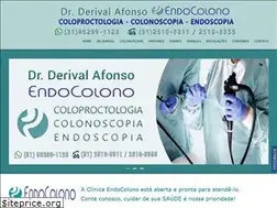 Sites similar to derival.com.br